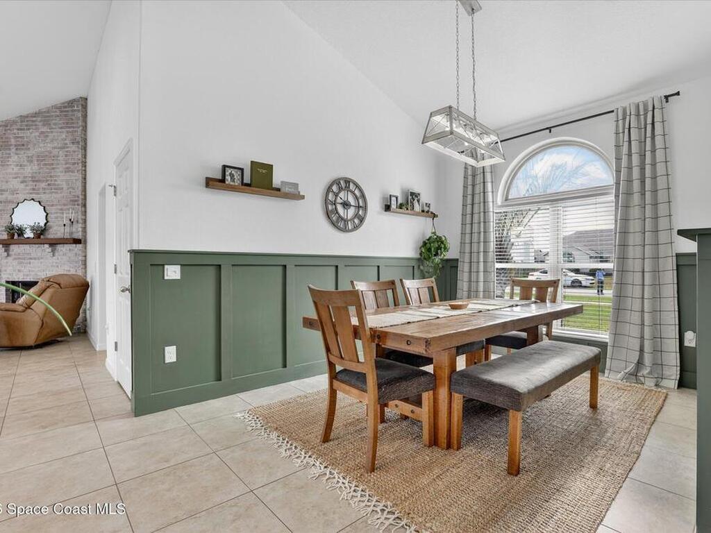 926 Jamestown Drive, Rockledge, FL 32955