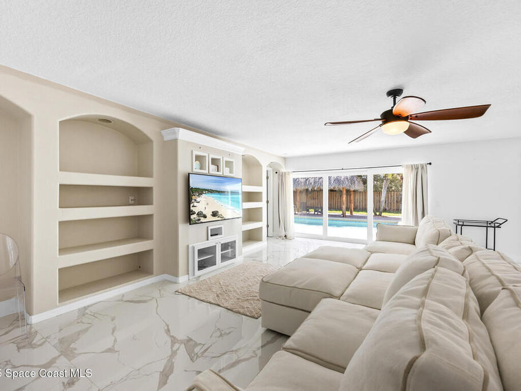 217 Ash Avenue, Melbourne Beach, FL 32951