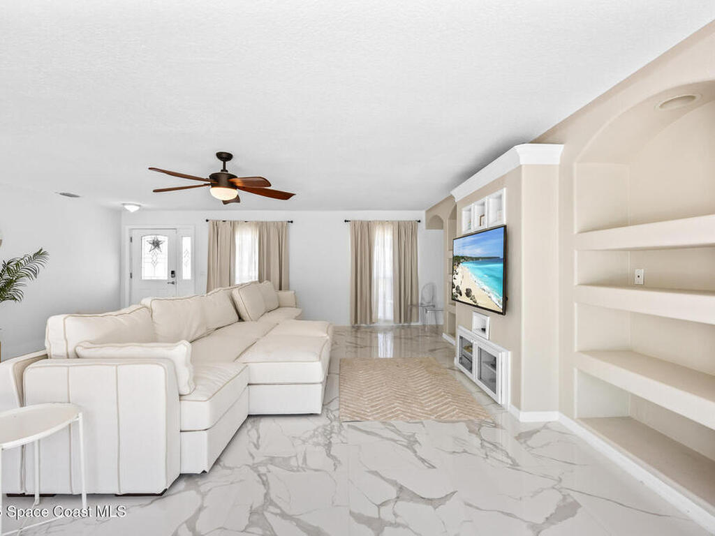 217 Ash Avenue, Melbourne Beach, FL 32951