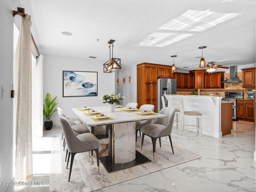 217 Ash Avenue, Melbourne Beach, FL 32951