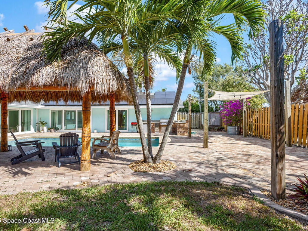 217 Ash Avenue, Melbourne Beach, FL 32951