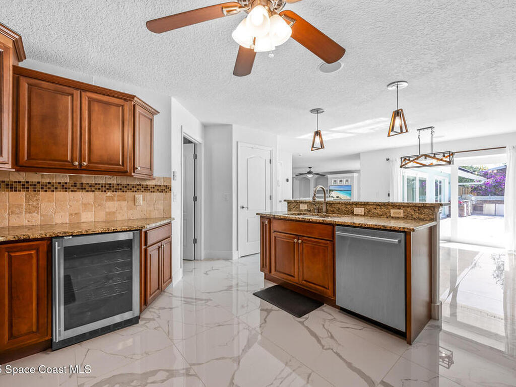 217 Ash Avenue, Melbourne Beach, FL 32951