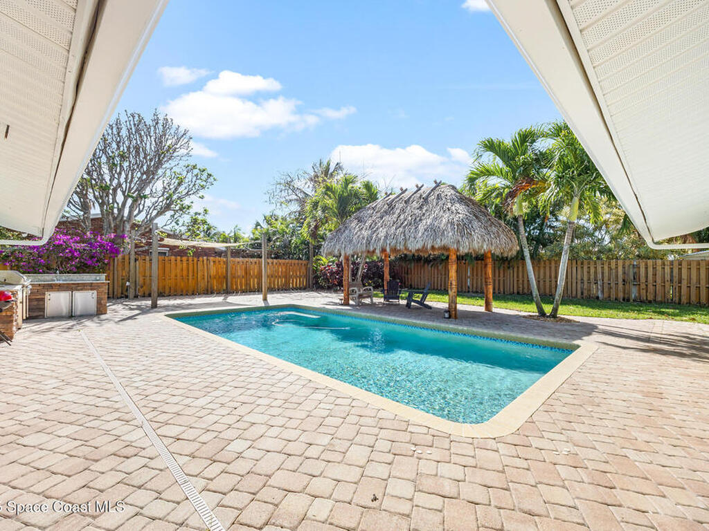 217 Ash Avenue, Melbourne Beach, FL 32951