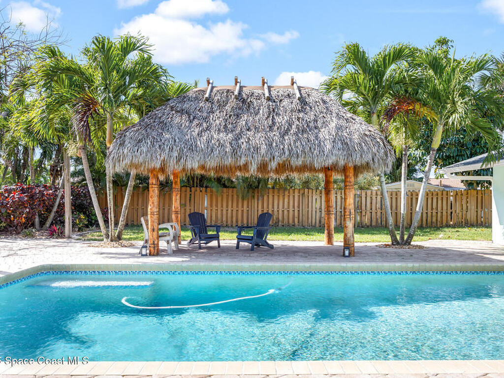 217 Ash Avenue, Melbourne Beach, FL 32951