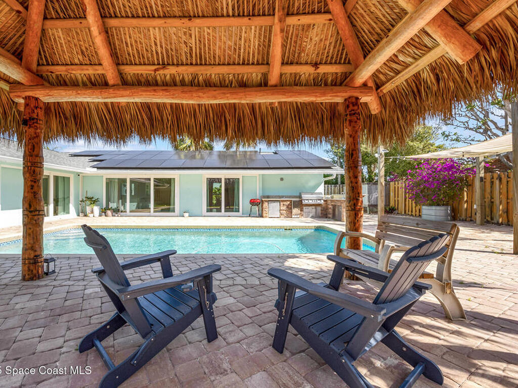 217 Ash Avenue, Melbourne Beach, FL 32951