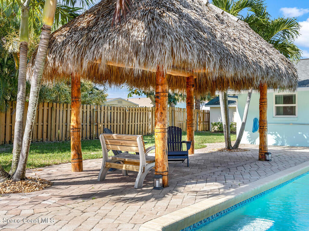 217 Ash Avenue, Melbourne Beach, FL 32951