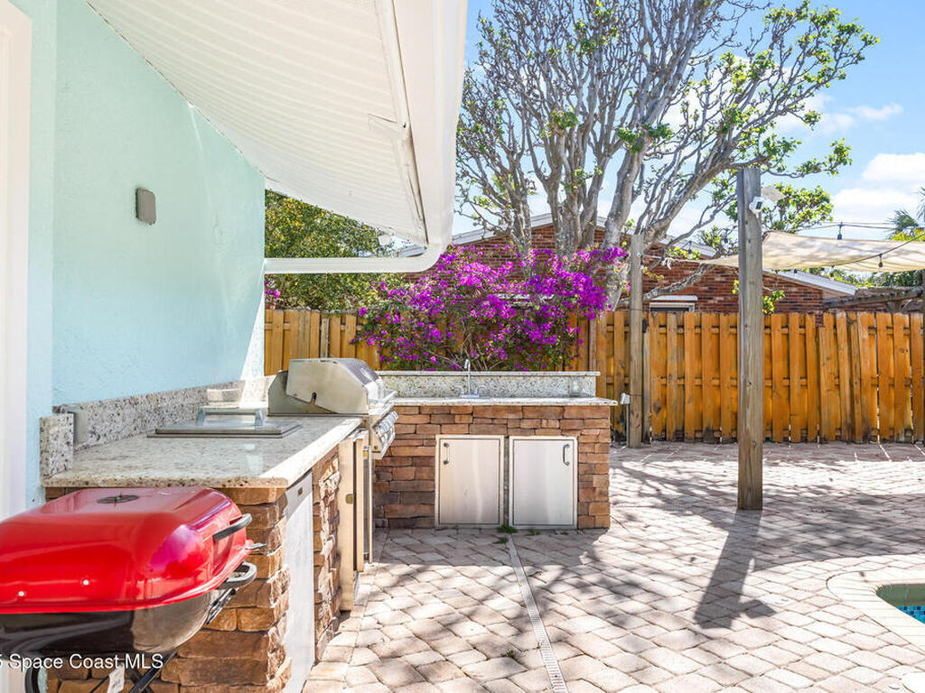 217 Ash Avenue, Melbourne Beach, FL 32951