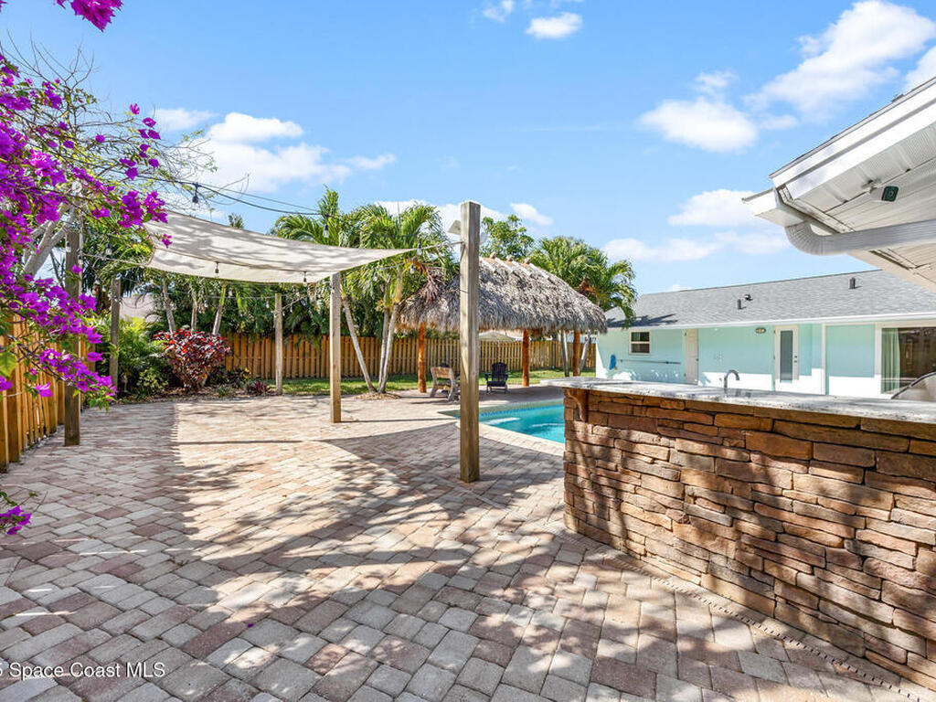 217 Ash Avenue, Melbourne Beach, FL 32951