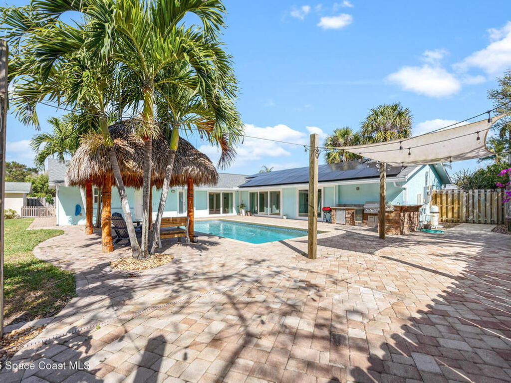 217 Ash Avenue, Melbourne Beach, FL 32951