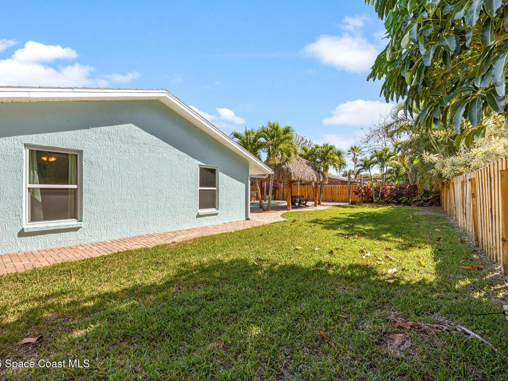 217 Ash Avenue, Melbourne Beach, FL 32951