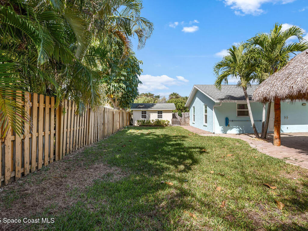 217 Ash Avenue, Melbourne Beach, FL 32951