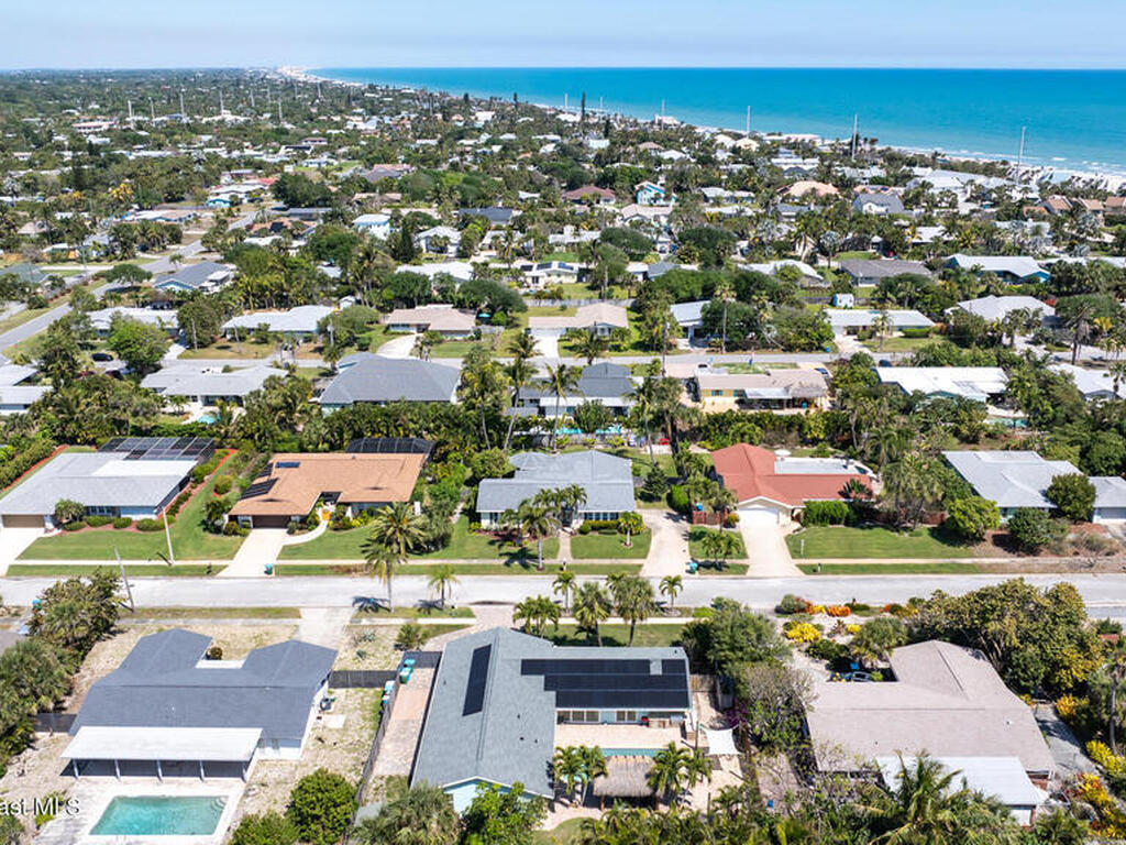 217 Ash Avenue, Melbourne Beach, FL 32951