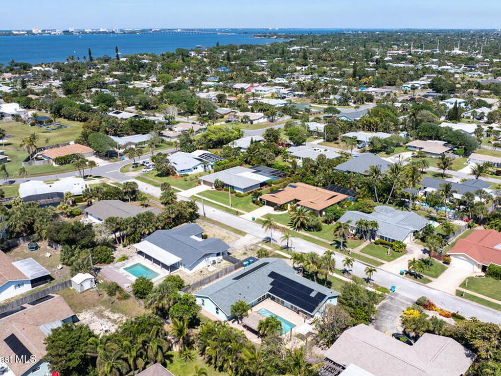 217 Ash Avenue, Melbourne Beach, FL 32951