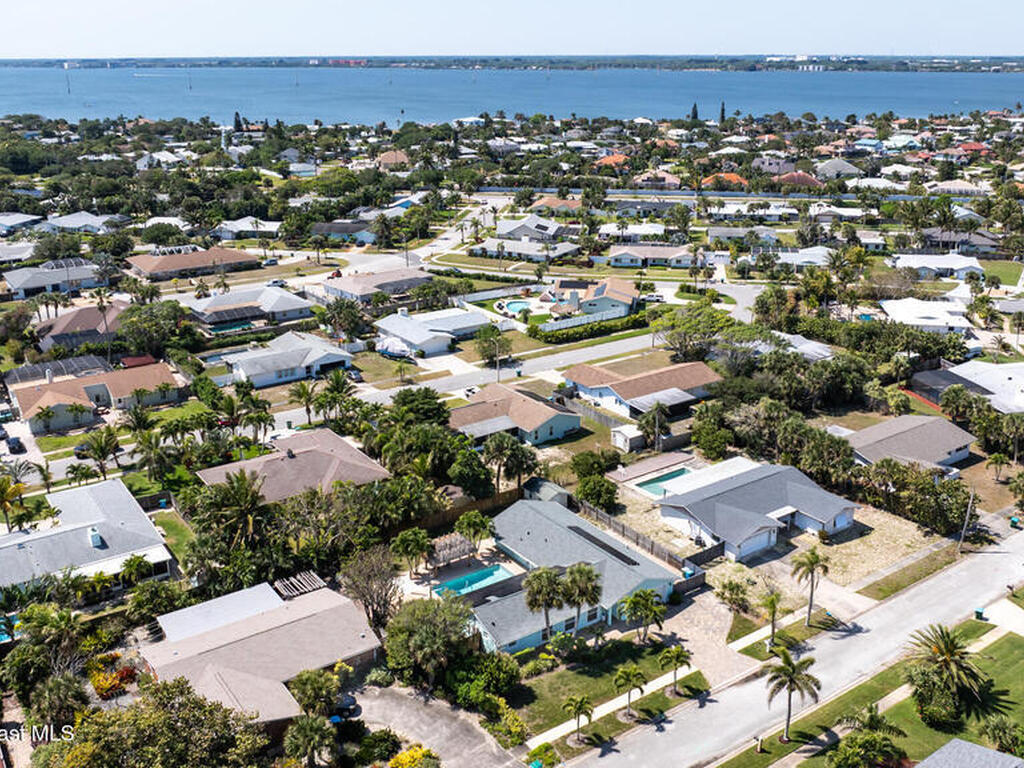 217 Ash Avenue, Melbourne Beach, FL 32951