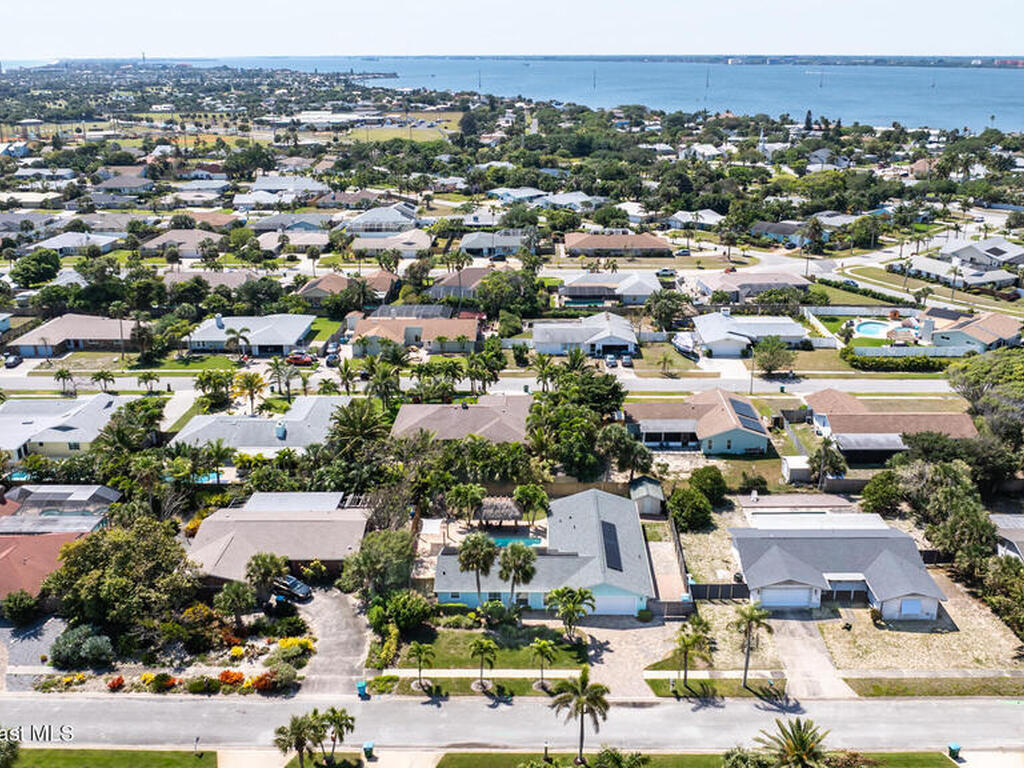 217 Ash Avenue, Melbourne Beach, FL 32951