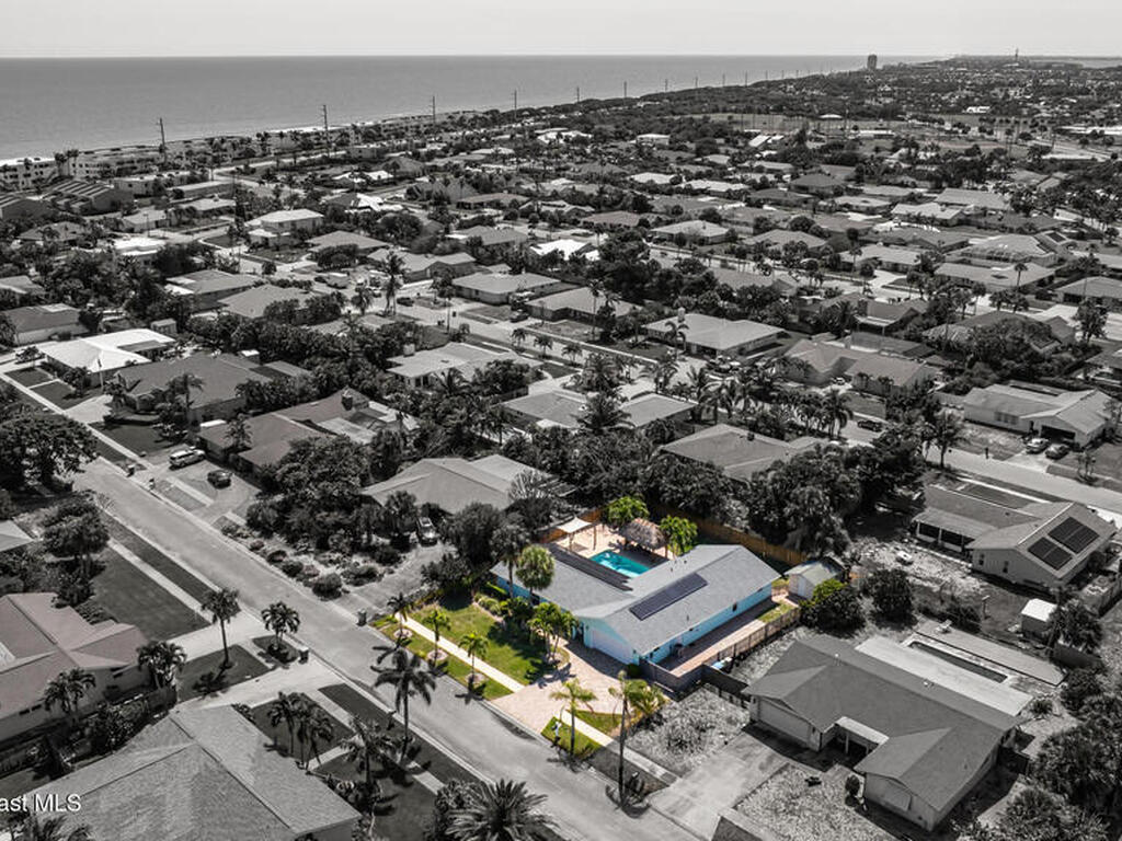 217 Ash Avenue, Melbourne Beach, FL 32951