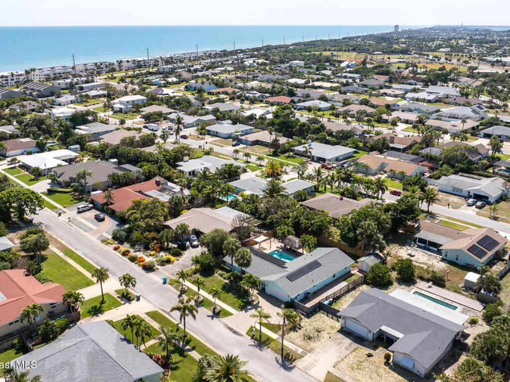 217 Ash Avenue, Melbourne Beach, FL 32951