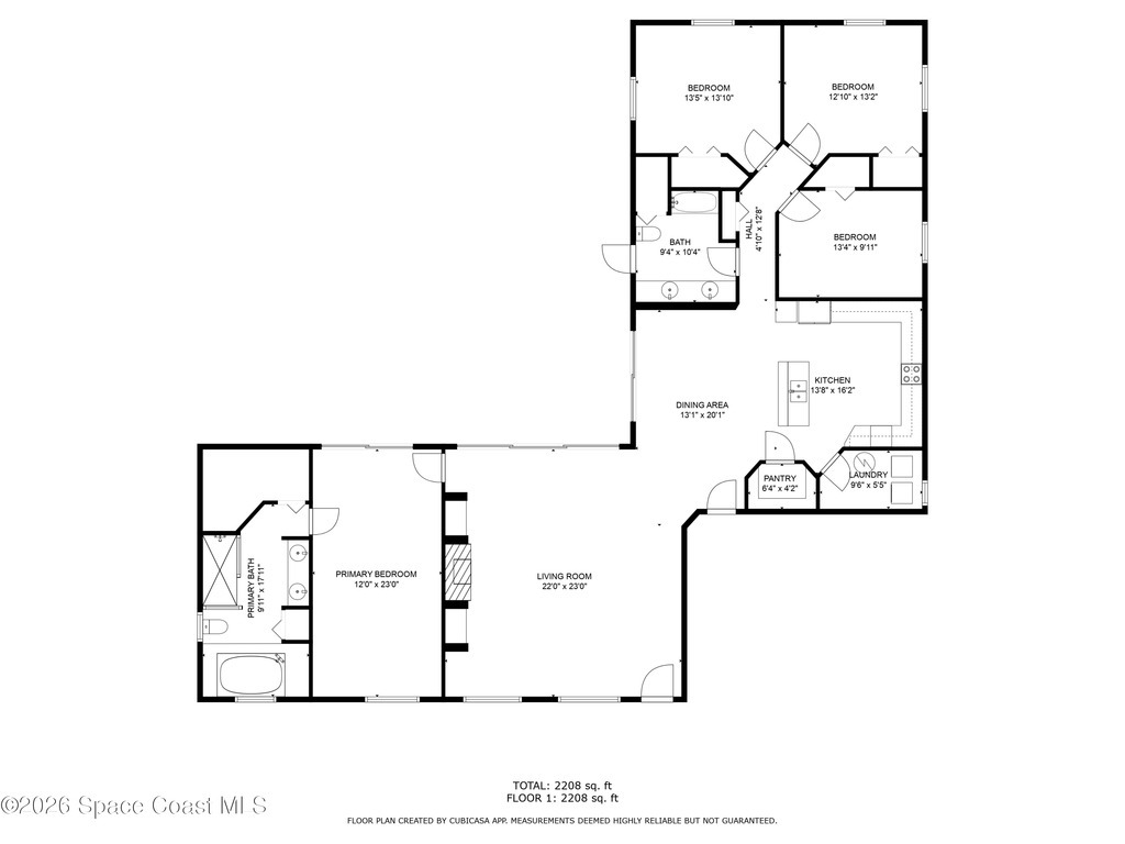 217 Ash Avenue, Melbourne Beach, FL 32951