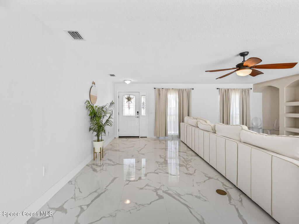 217 Ash Avenue, Melbourne Beach, FL 32951