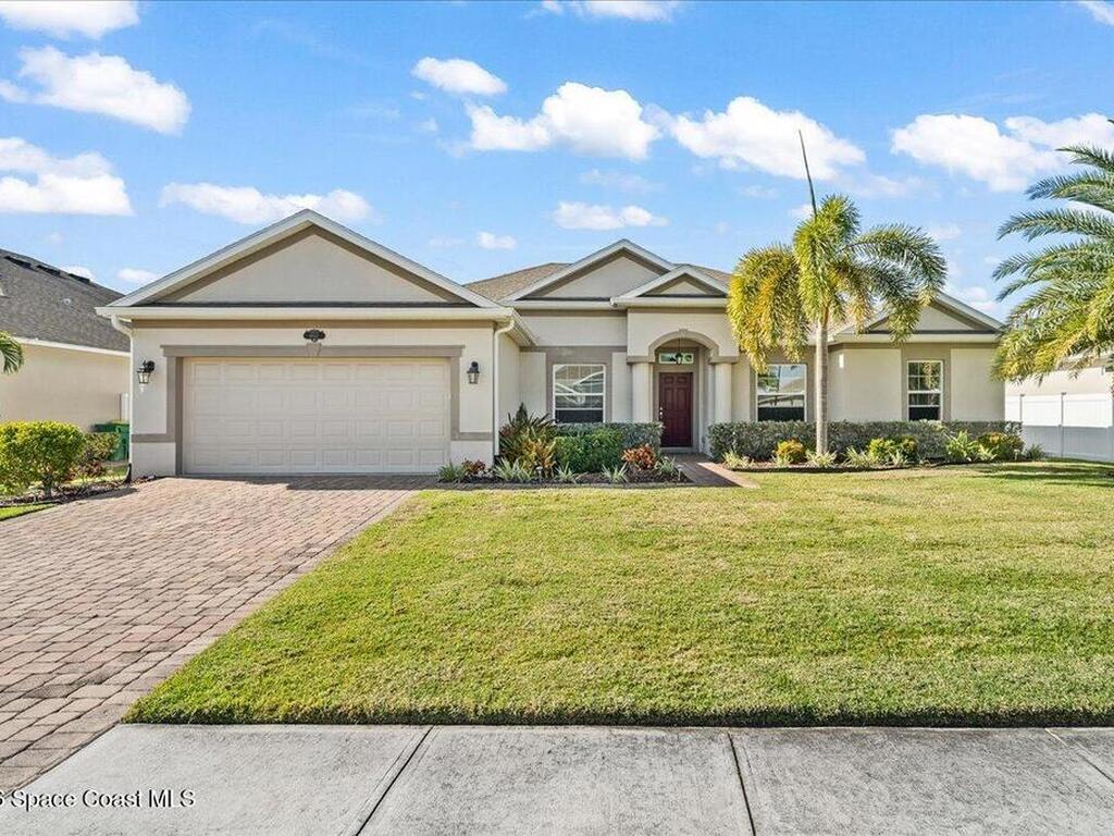 4632 Shannock Avenue, Merritt Island, FL 32953