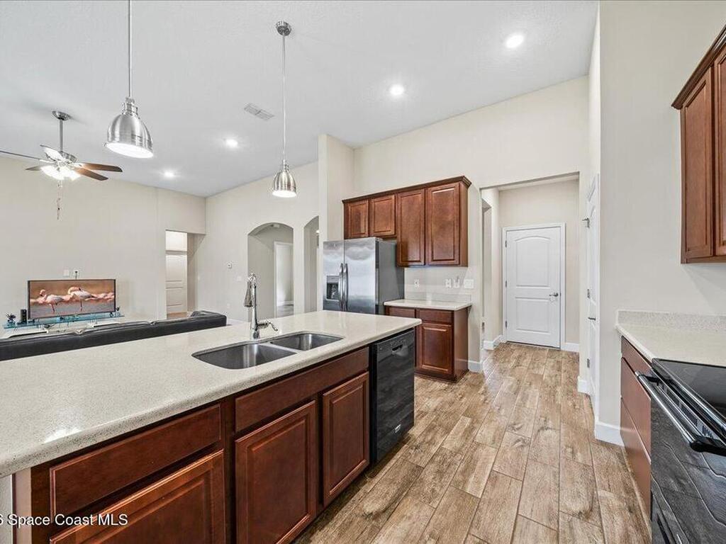 4632 Shannock Avenue, Merritt Island, FL 32953