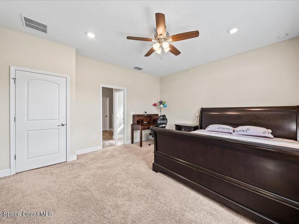 4632 Shannock Avenue, Merritt Island, FL 32953