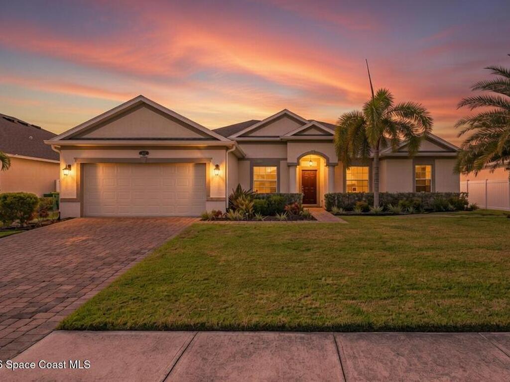 4632 Shannock Avenue, Merritt Island, FL 32953