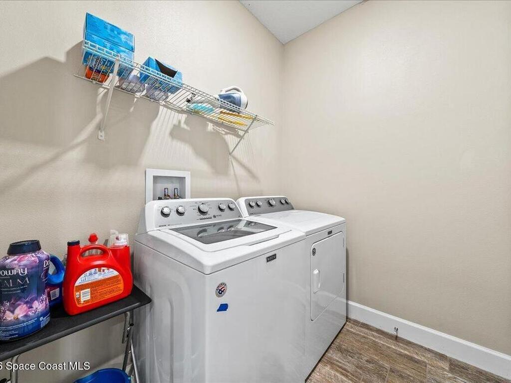 4632 Shannock Avenue, Merritt Island, FL 32953