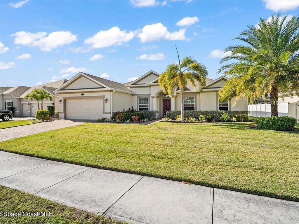 4632 Shannock Avenue, Merritt Island, FL 32953
