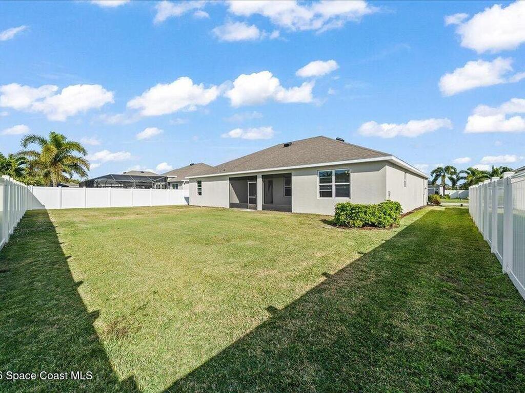 4632 Shannock Avenue, Merritt Island, FL 32953