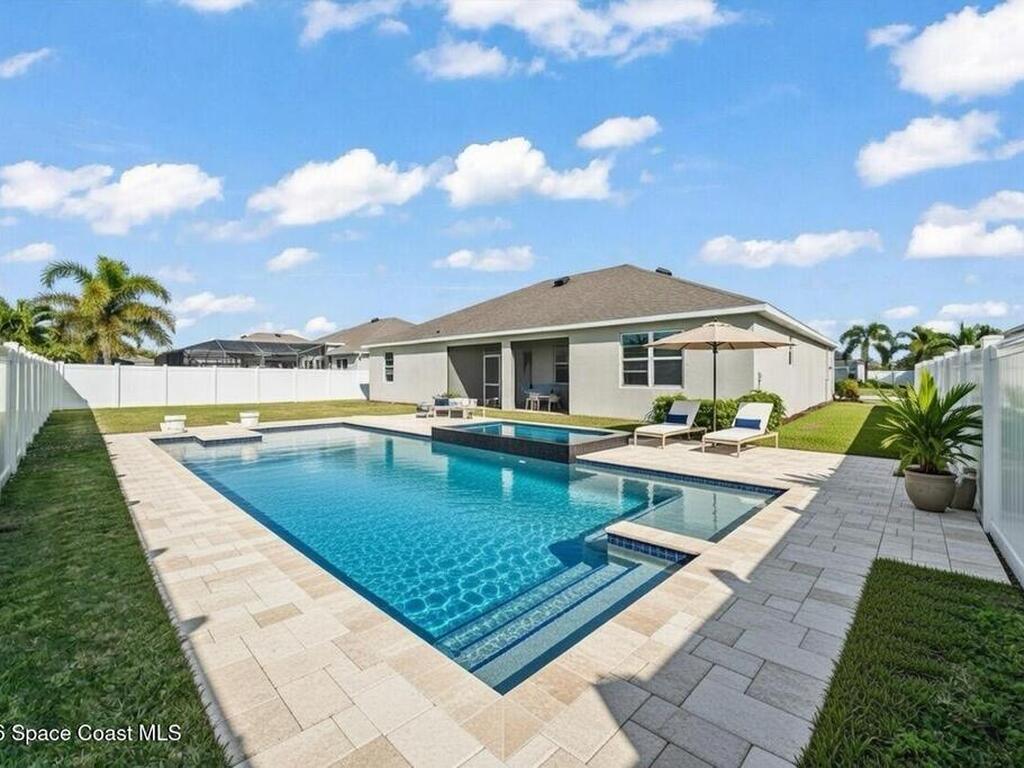 4632 Shannock Avenue, Merritt Island, FL 32953