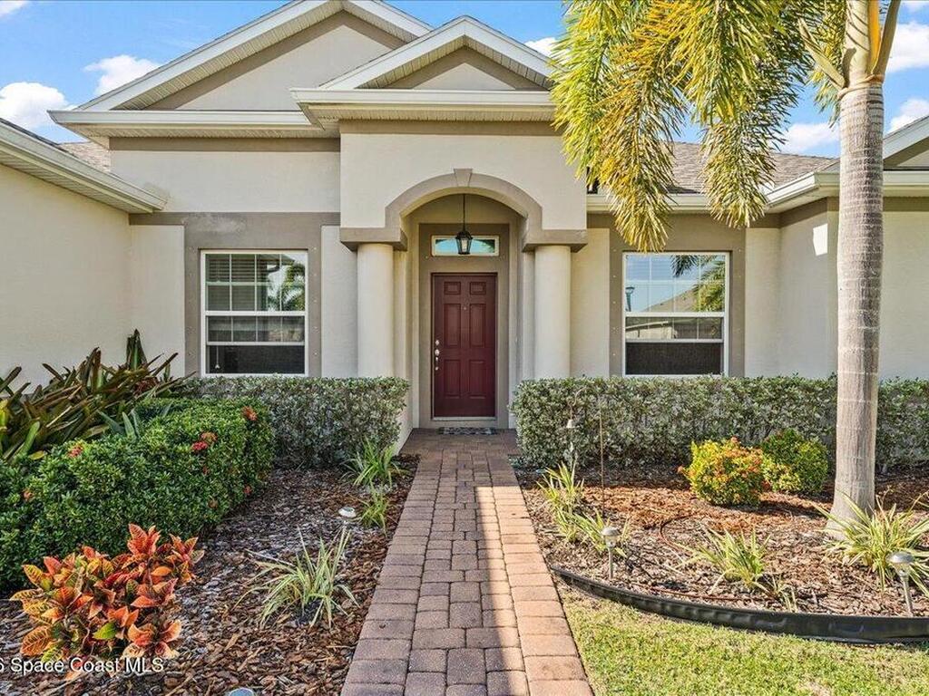 4632 Shannock Avenue, Merritt Island, FL 32953