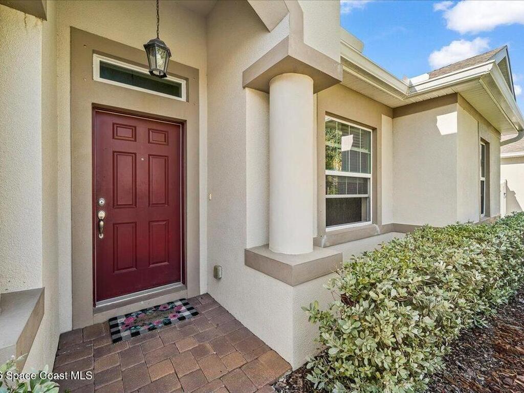 4632 Shannock Avenue, Merritt Island, FL 32953