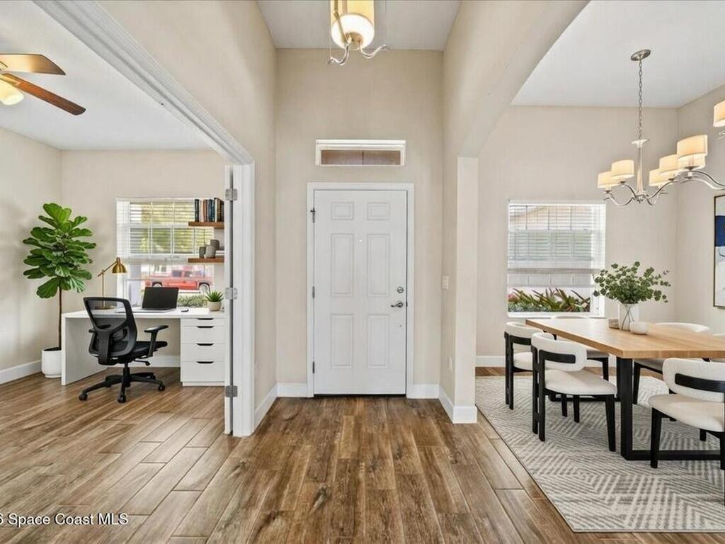 4632 Shannock Avenue, Merritt Island, FL 32953