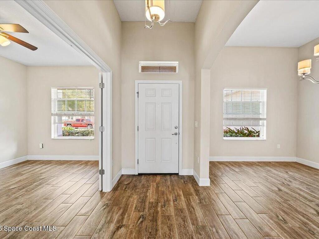 4632 Shannock Avenue, Merritt Island, FL 32953