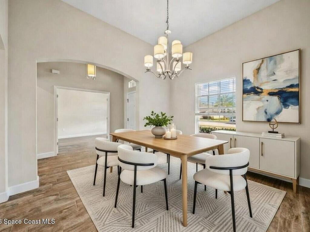 4632 Shannock Avenue, Merritt Island, FL 32953