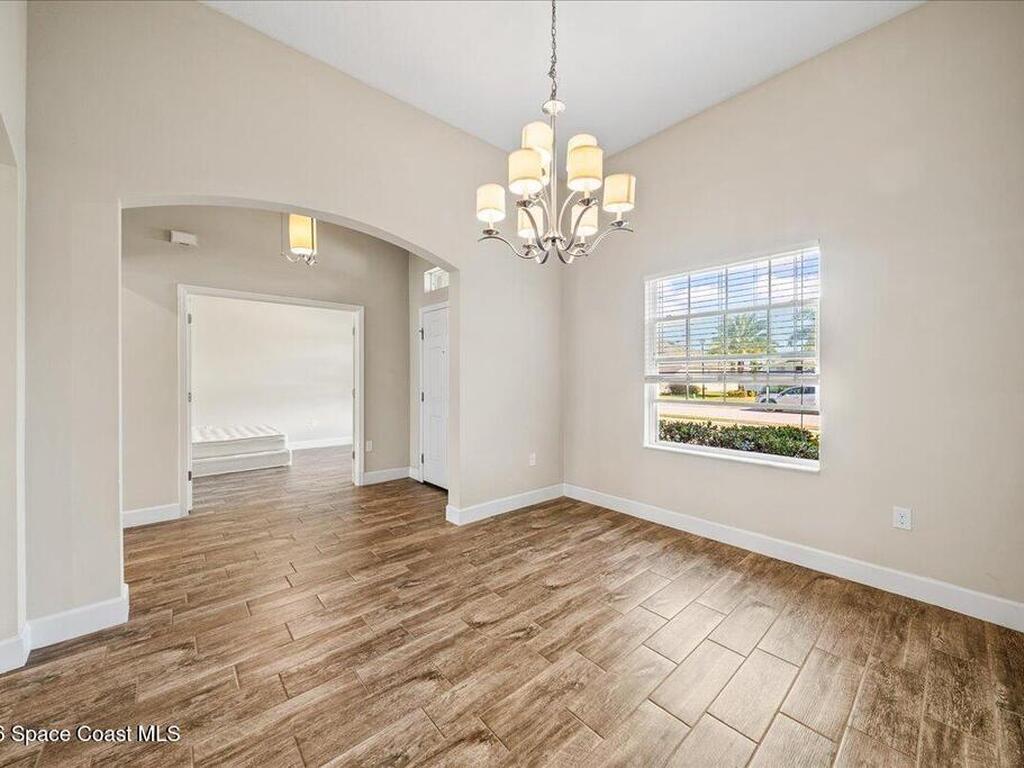 4632 Shannock Avenue, Merritt Island, FL 32953