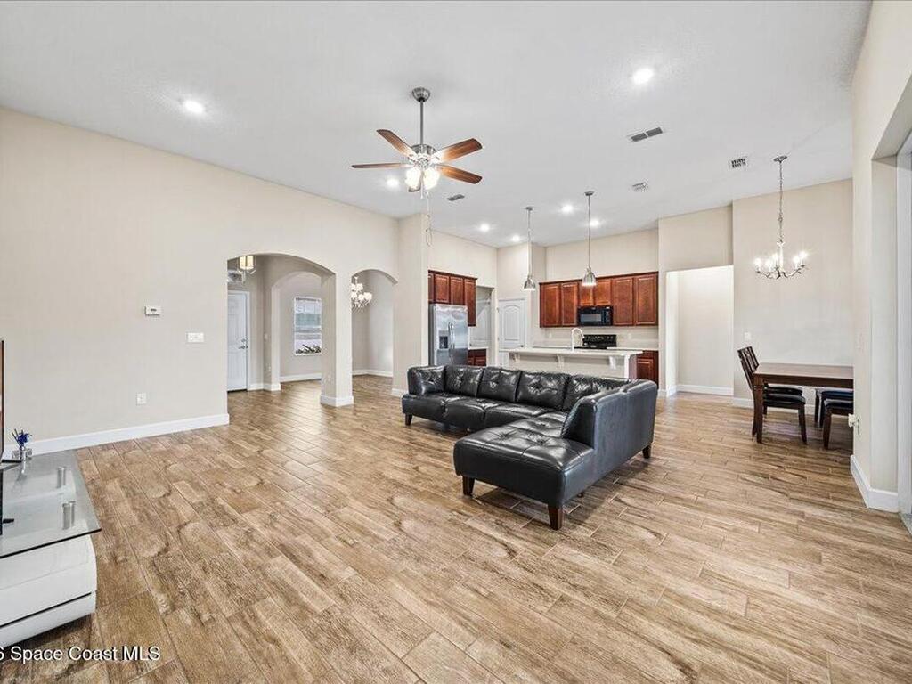 4632 Shannock Avenue, Merritt Island, FL 32953