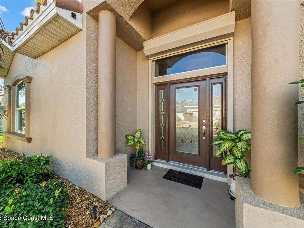 223 Sanibel Way, Melbourne Beach, FL 32951