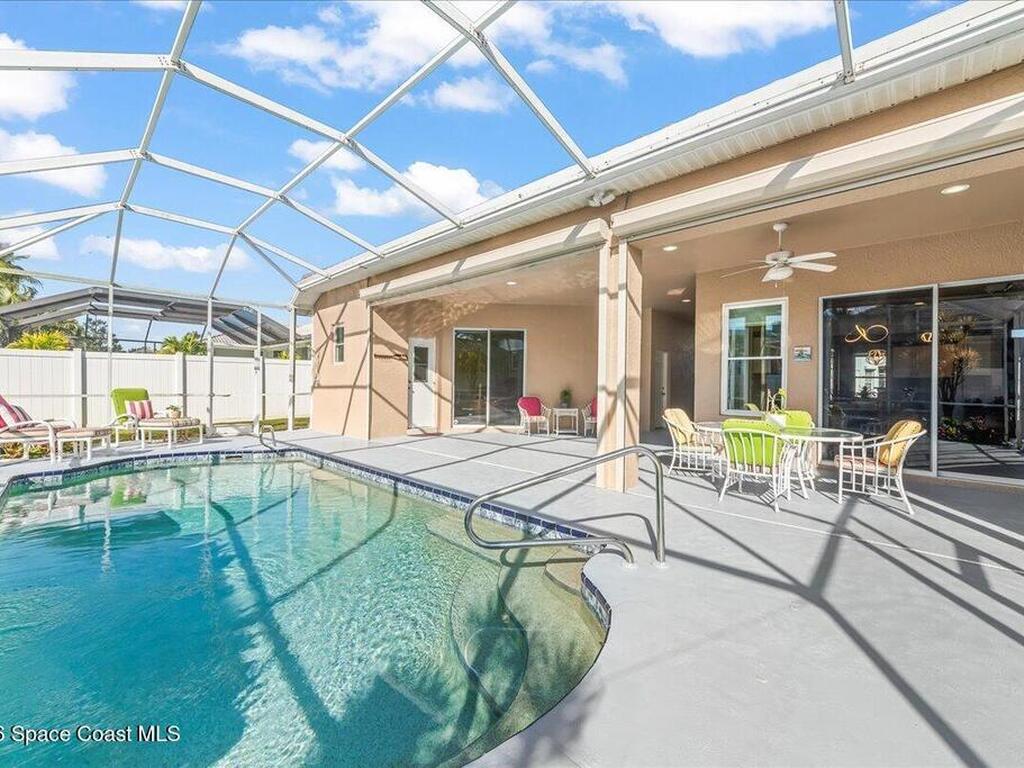 223 Sanibel Way, Melbourne Beach, FL 32951