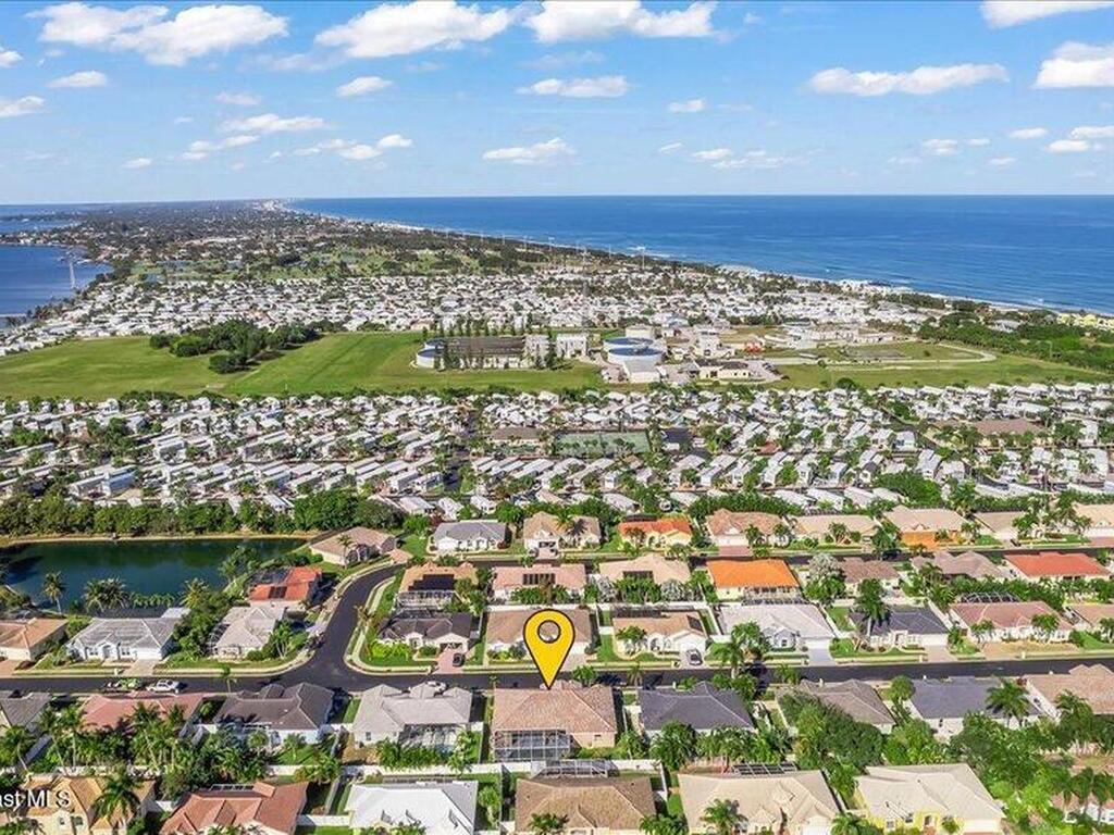 223 Sanibel Way, Melbourne Beach, FL 32951