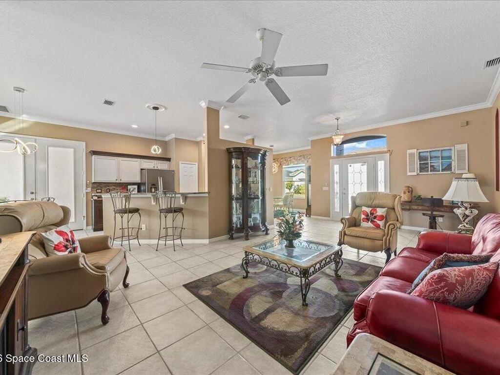 223 Sanibel Way, Melbourne Beach, FL 32951