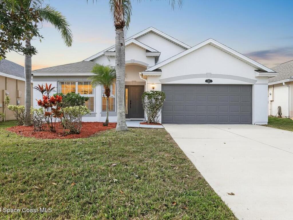 1794 Sun Gazer Drive, Rockledge, FL 32955