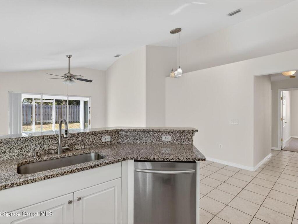 1794 Sun Gazer Drive, Rockledge, FL 32955