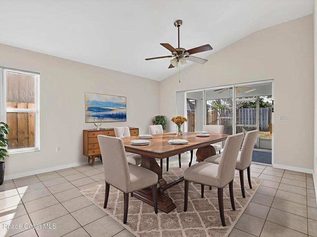 1794 Sun Gazer Drive, Rockledge, FL 32955