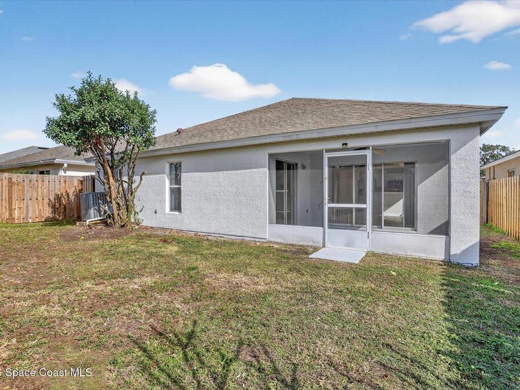 1794 Sun Gazer Drive, Rockledge, FL 32955