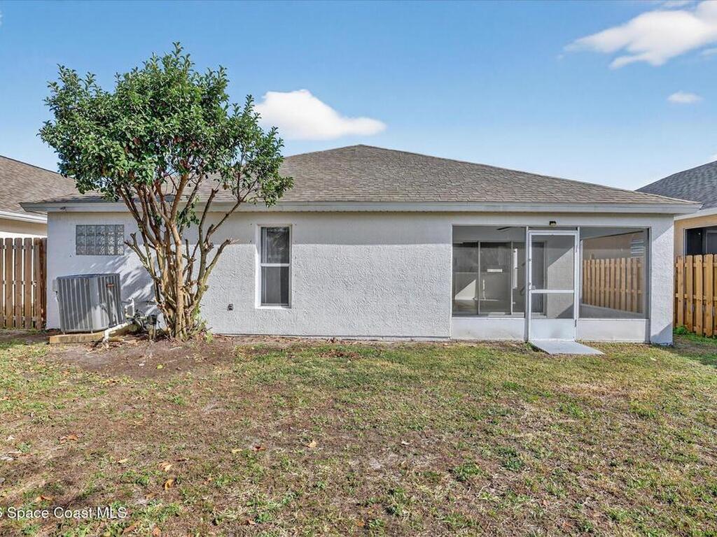 1794 Sun Gazer Drive, Rockledge, FL 32955