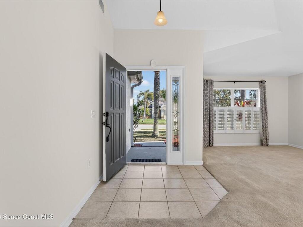 1794 Sun Gazer Drive, Rockledge, FL 32955