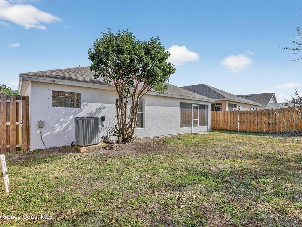 1794 Sun Gazer Drive, Rockledge, FL 32955