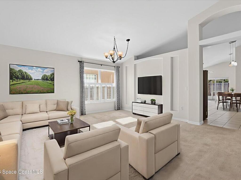 1794 Sun Gazer Drive, Rockledge, FL 32955